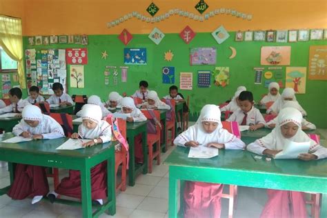 Kunci Jawaban Tema 5 Kelas 3 Sdmi Halaman 103 105 107 Subtema 2 Pembelajaran 5 Perubahan Cuaca