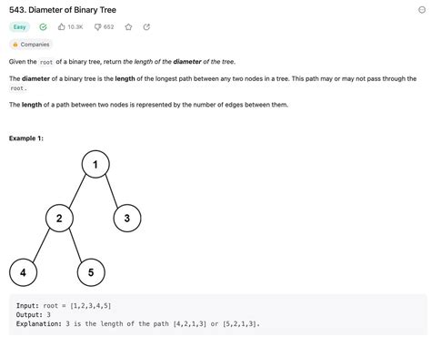 Binary Search Tree Algorithm Binary Search Tree Is A Node Based By Chao Bai Medium