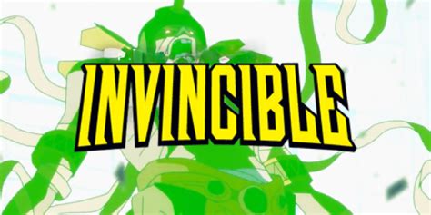 Invincible Season 2 Update Revealed By New Clip From Prime Video