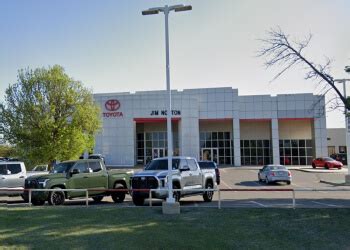 3 Best Car Dealerships in Oklahoma City, OK - Expert Recommendations