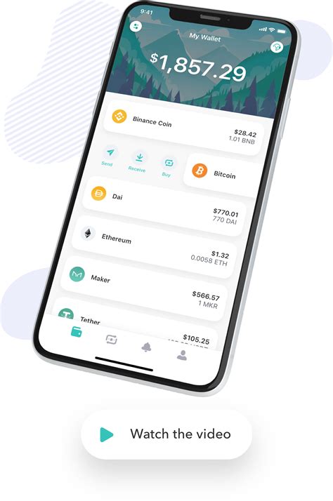 Zengo Bitcoin Cryptocurrency Wallet