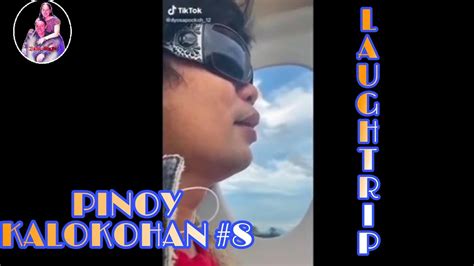 PINOY KALOKOHAN 8 PINOY FUNNY VINES GOODVIBES LAUGHTRIP CJEMZ