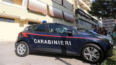 Caserta Omicidio 19enne Arma Puntata Alla Testa Per Spavalderia