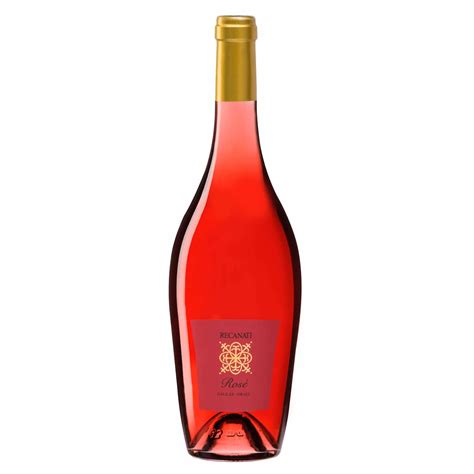 Recanati Rose 2021 Kosher Wine World