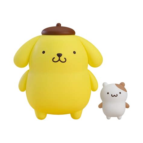 Nendoroid Sanrio Pompompurin Pre Order Yattajapan