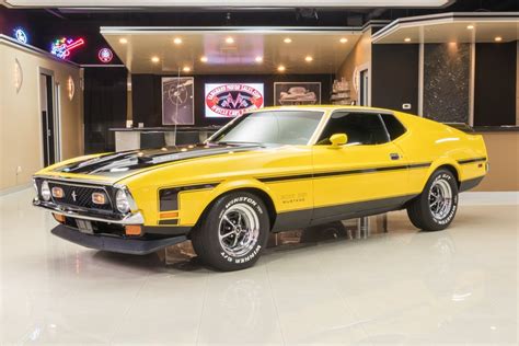 Ford Mustang Boss Recreation For Sale Mcg