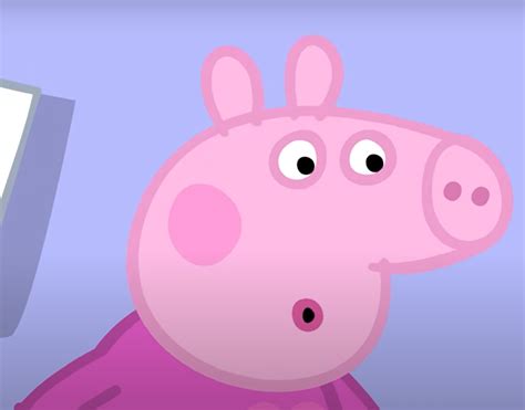 Peppa Pig - Babysitting | Baamboozle - Baamboozle | The Most Fun ...