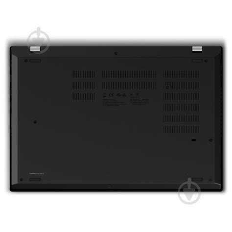 Lenovo Thinkpad T Gen Bv Efra Thunder Black