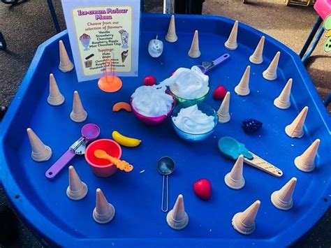 Pin By Angela Melecio On Water Tuff Tray Ideas Toddlers Nursery