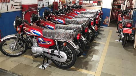 Honda Cg Model Fresh New Stock Atlas Honda Cg Price