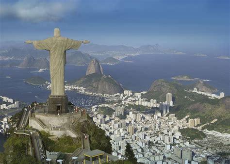 Best Time To Visit Brazil Best Months For Travel Audley Travel Uk