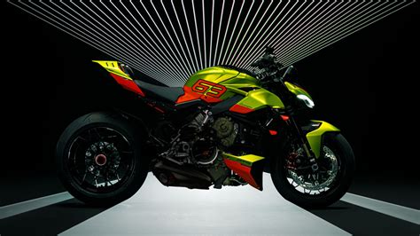 First Look: Ducati and Lamborghini Team Up on a 208 HP Raging Bull of a ...