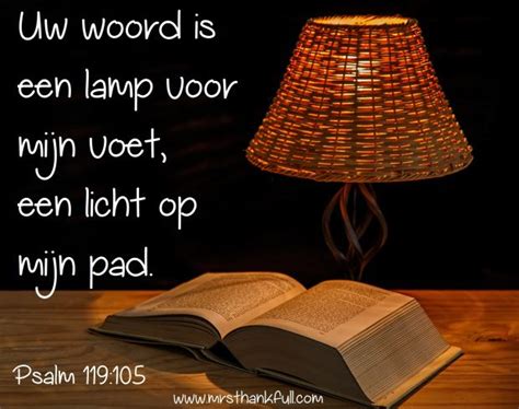 Uw Woord Is Een Lamp Voor Mijn Voet Faith Pinterest Journalling