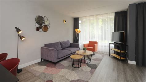 Appartement Zoetermeer Two Brothers Hotels