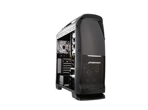 Cyberpowerpc Desktop Pc Gamer Ultra 2098 Amd Fx Series Fx 4300 8gb Ddr3