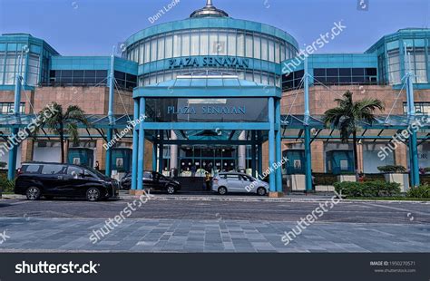 97 Plaza Senayan Images, Stock Photos & Vectors | Shutterstock