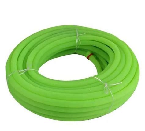 Green Meter Long Mm Thick Seamless And Durable Pvc Flexible Garden