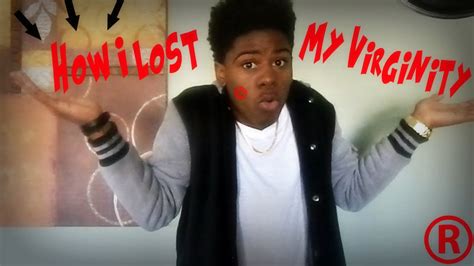 Storytime How I Lost My Virginity Youtube