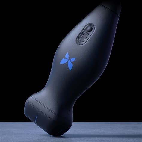 One Probe Whole Body Imaging Butterfly IQ