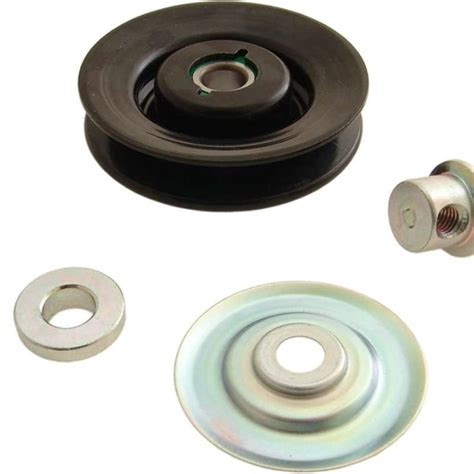 Promo Pulley Tensioner Ac Land Cruiser Vx Diskon Di Seller Alfa