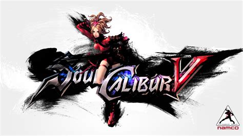 Soul Calibur V - Natsu Wallpaper by PouncingPandae on DeviantArt