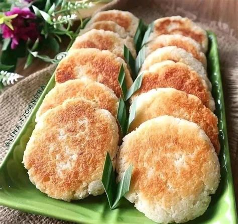 Manja Dan Lembut Di Mulut Ini Resep Wingko Oleh Oleh Khas Jawa Rasanya