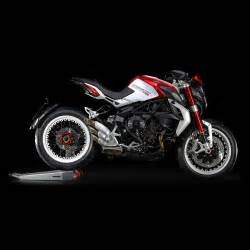 Mv Agusta Dragster 800 Rr City Moto Benelux