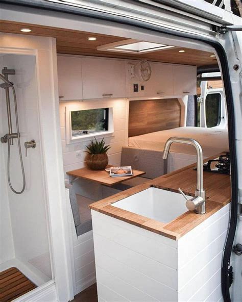 Camperguru — Best Camping Spots In 2022 Van Life Diy Van Living Van