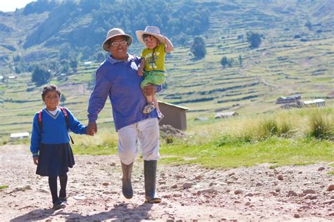 Temas Iniciativa Andina de Montañas