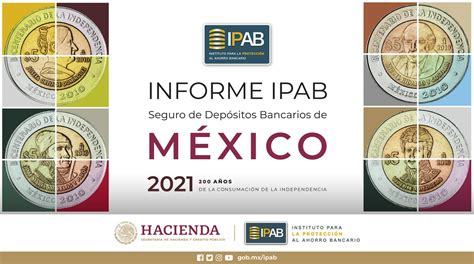 IPAB mx on Twitter Consulta el InformeIPAB edición 2021 y conoce