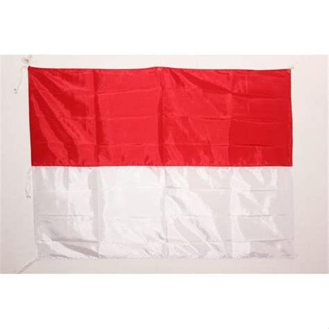 Jual Bendera Merah Putih 60 X 90cm Bendera Indonesia Bendera