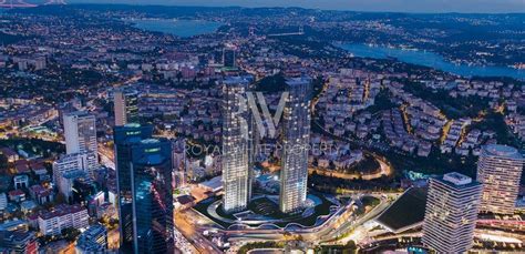 Ciftci Towers Istanbul Properties For Sale Residence Project