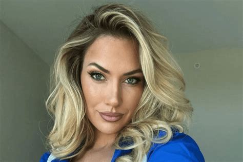 Fans Are Stunned As Paige Spiranac Flaunts Her Cleavage In Halloween