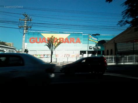 Supermercados Guanabara Niter I