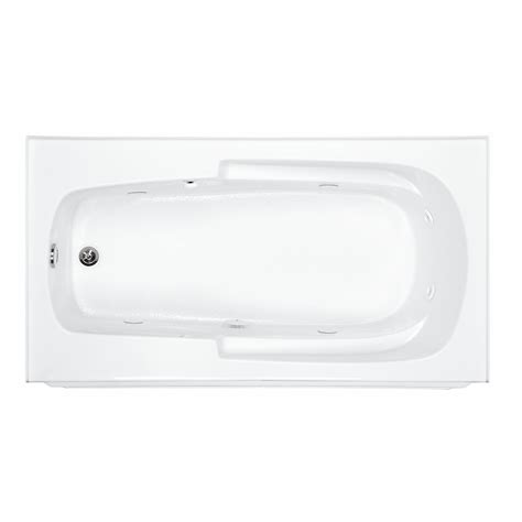 Shop Wayfair for Whirlpool Bathtubs to match every style and budget ...