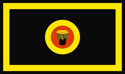 Uganda Flag Redesign Rrealvexillology