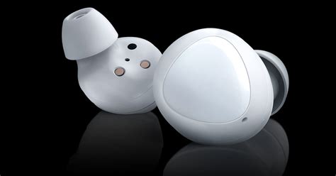 Samsung Galaxy Buds wireless earphones review - Gearbrain