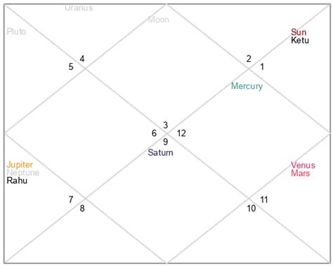 Peter Hänni Age Birthday Zodiac Sign and Birth Chart