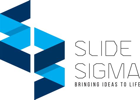 Slide Logo Logodix