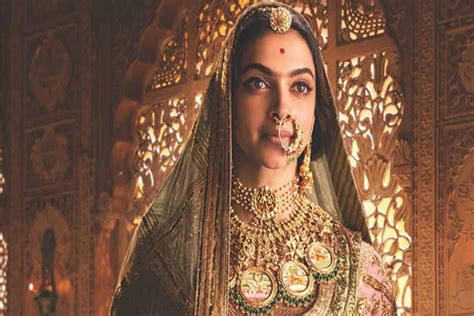 Padmaavat Row Karni Sena Finally Accepts Sanjay Leela Bhansalis