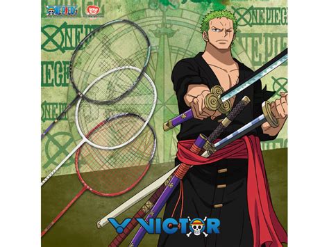 VICTOR ONE PIECE Badminton Racket Enma Rackets PRODUCTS