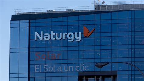 El Contrato De Gas De Naturgy Con La Rusa Novatek Se Dispara Hasta Un