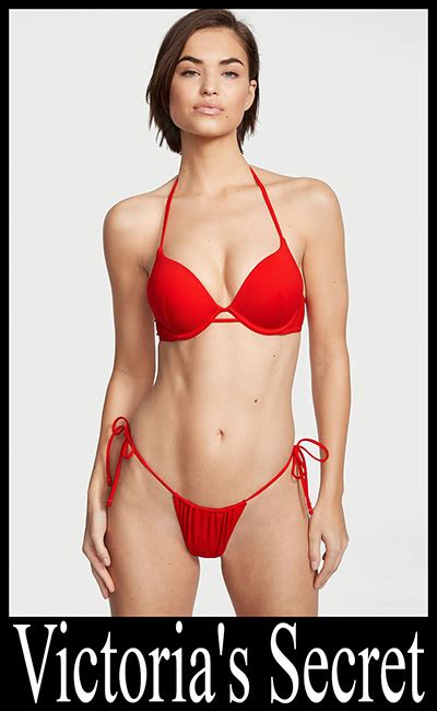 Bikini Victoria S Secret Nuovi Arrivi Costumi Donna