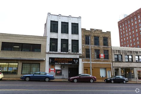 1718 Olive St Saint Louis Mo 63103 Retail For Sale Loopnet