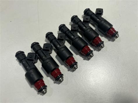 Siemens Deka Cc Injectors X Jdm Garage Australia