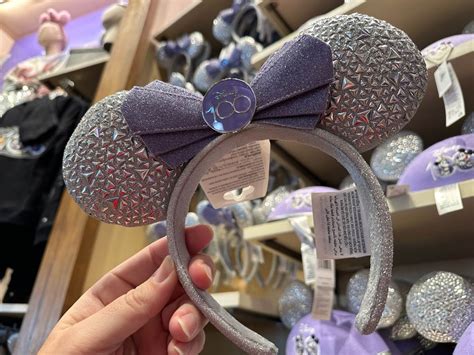 Photos More Of The Disney Platinum Celebration Collection Arrives