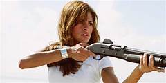 Eva Mendes In Fast And Furious