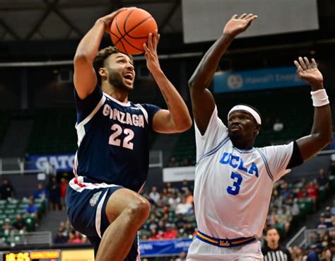 Former UCLA F C Adem Bona Selected In Second Round Of NBA Draft