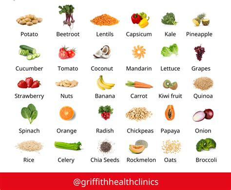 30 Plants To Improve Gut Health Health Check