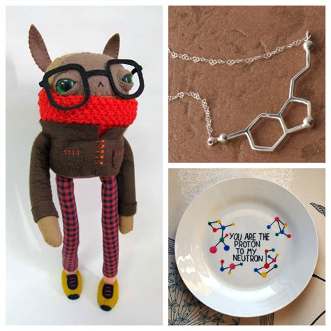 60 Awesome Geek Crafts From Around The Web